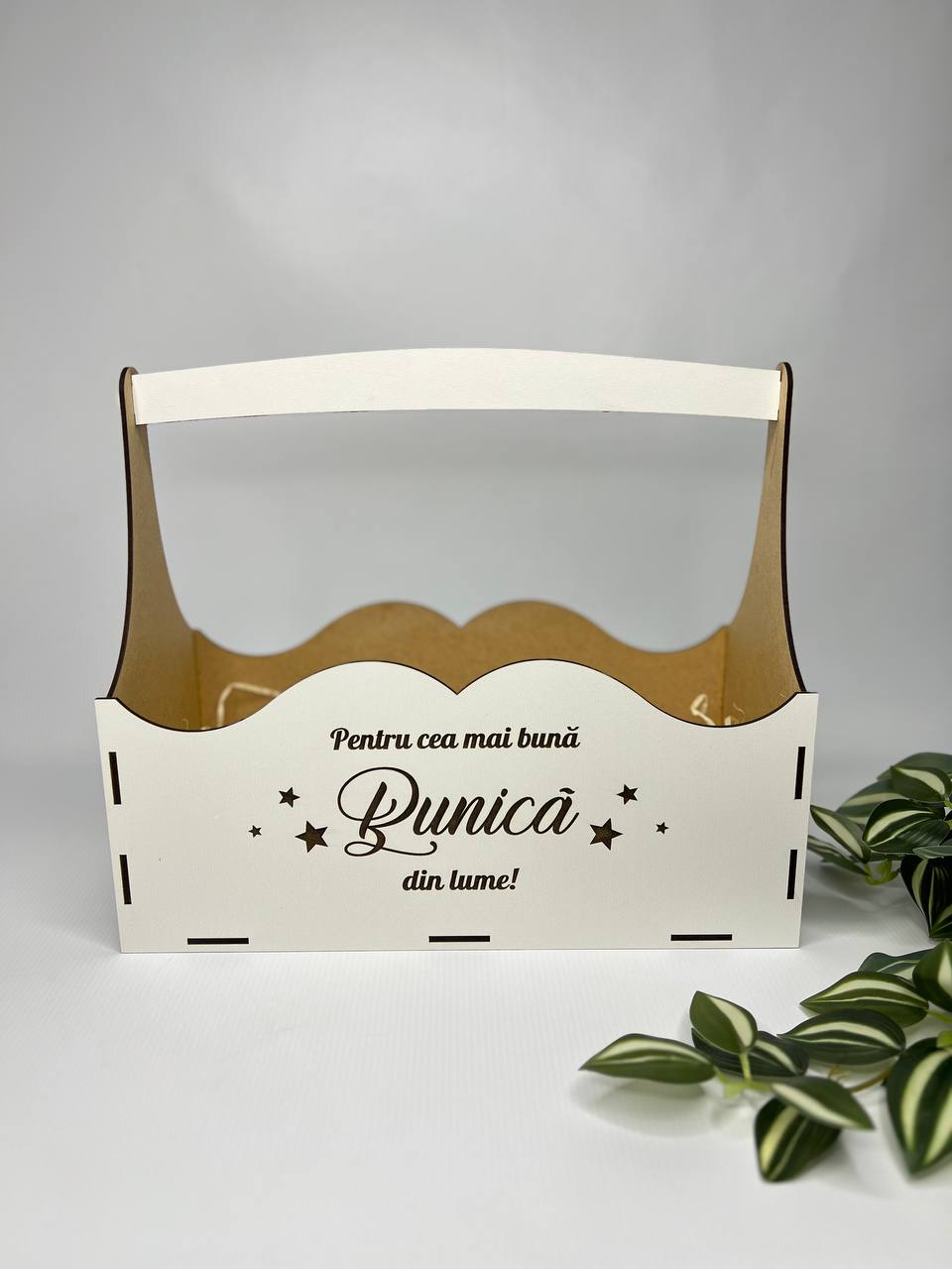 Cutie "Bunica"