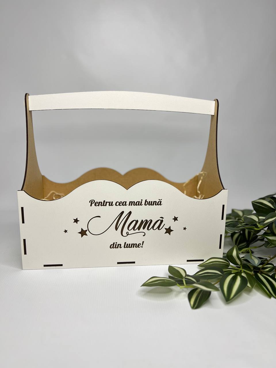 Cutie "Mama"