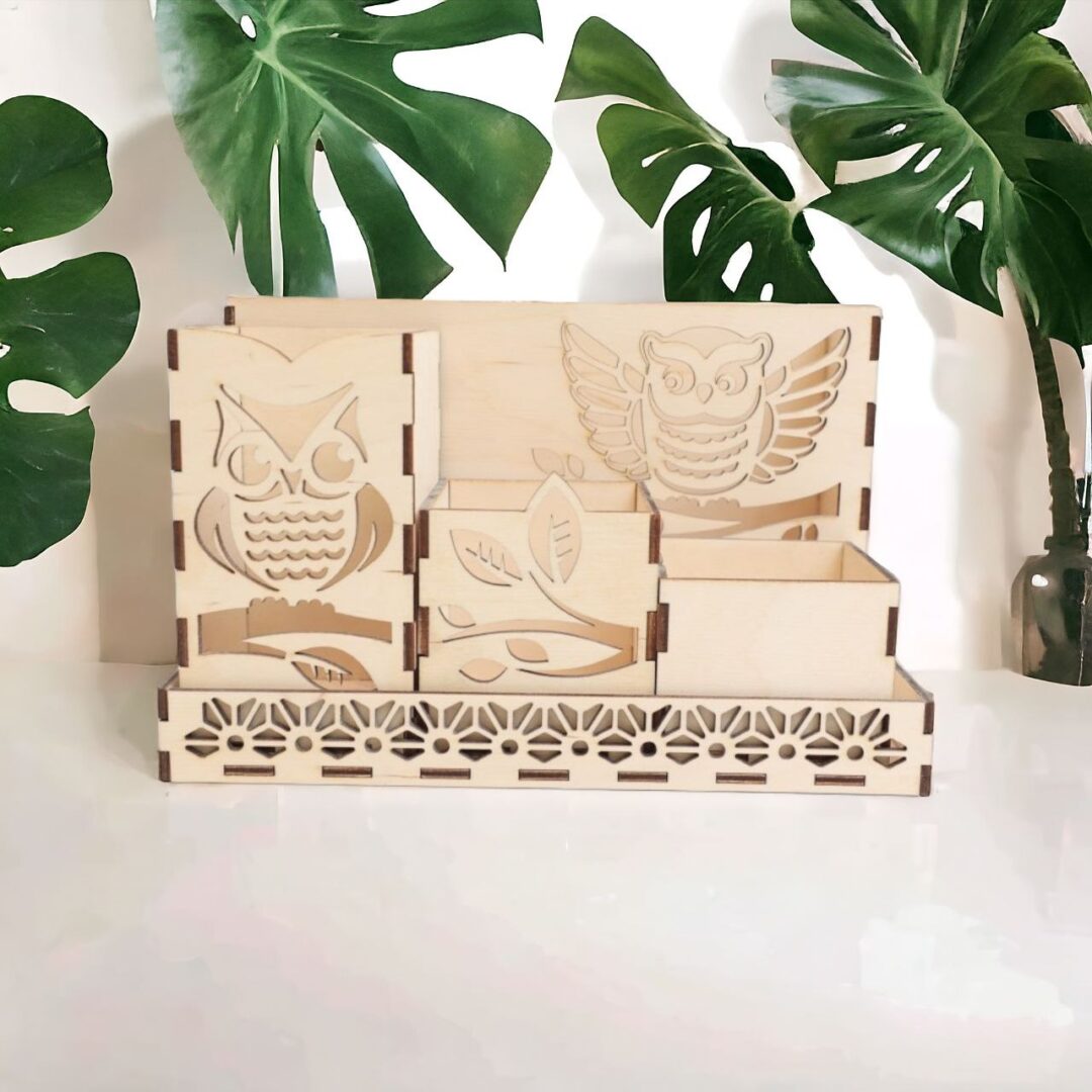 Organizator pentru birotica