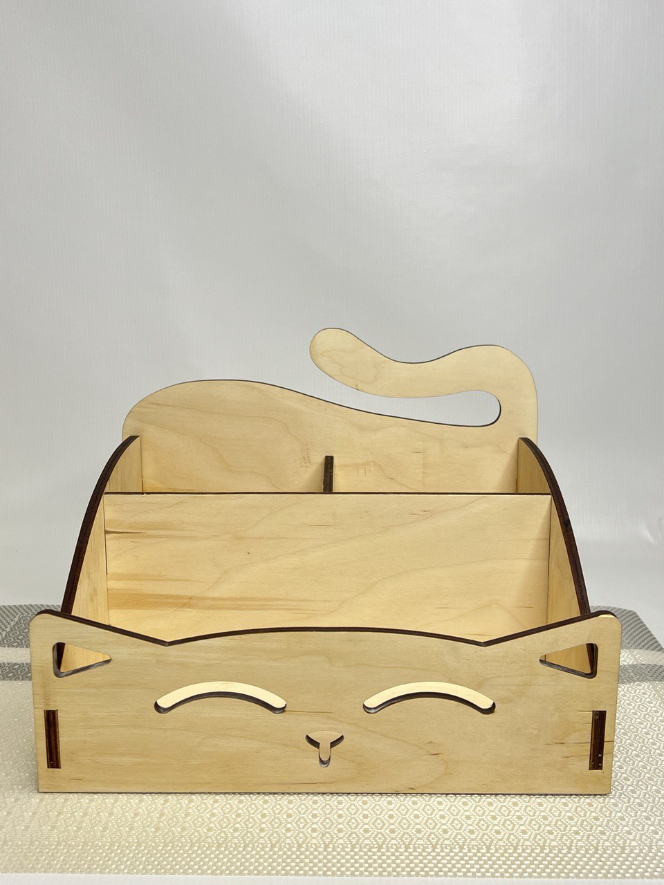 Organizator "Pisică"