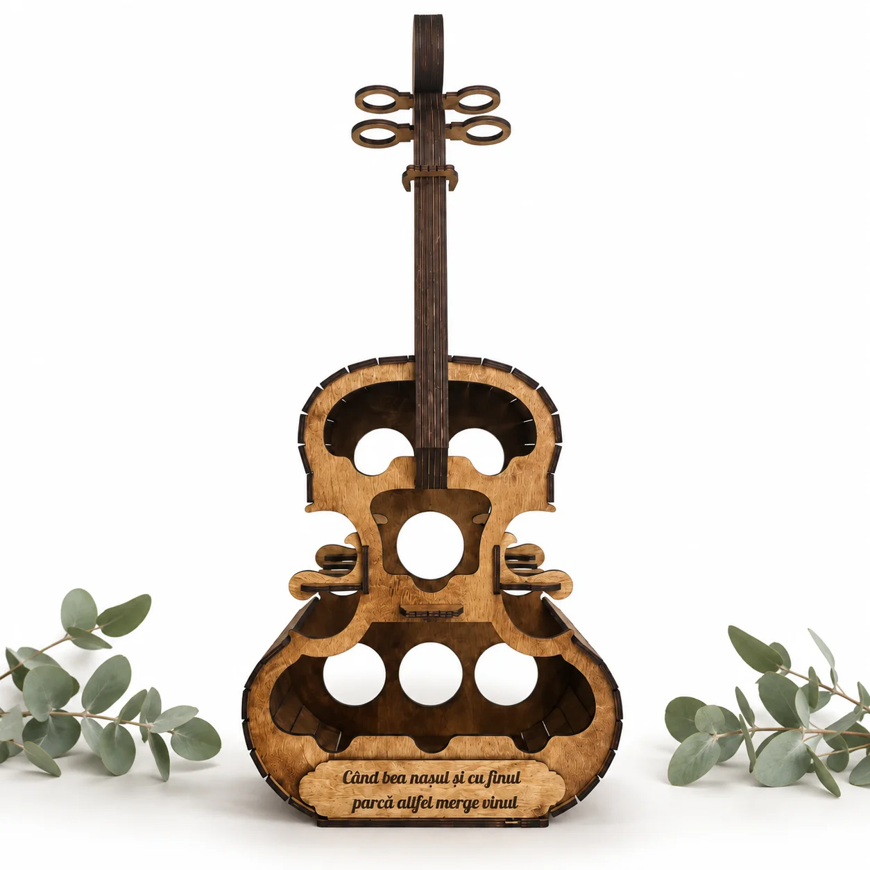 Mini Bar "Violoncel"